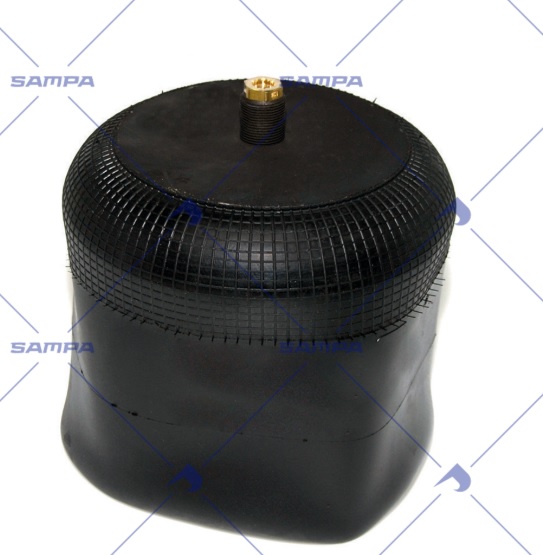 SÜSPANSİYON KÖRÜĞÜ LASTİK 4644 